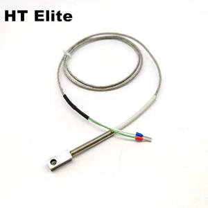 Thermocouple de remplacement avec allumage pour pièces de <span class=keywords><strong>thermostat</strong></span> de chaudière à <span class=keywords><strong>gaz</strong></span> - Product Image 2