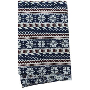 <span class=keywords><strong>Tapisserie</strong></span> gobelin en coton, tissu pour canapé, textile de maison, kit de <span class=keywords><strong>tapisserie</strong></span> avec point aiguilles, vente en gros, collection - Product Image 1