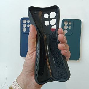 HOT SELLE Vente en gros Soft TPU Mobile Phone Case pour ITEL S26 ULTRA Comprend un sac OPP - Product Image 4