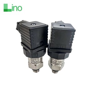 LINO 4-20mA拡散シリコン圧力トランスミッタ小型小型圧力センサー - Product Image 4