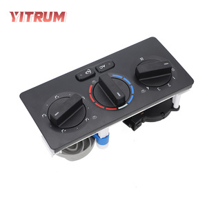 Commutateur de commande de climatisation automobile YITRUM HDS-DS640023 pour fourgonnette Mercedes-Benz 24V, pièce de rechange - Product Image 1