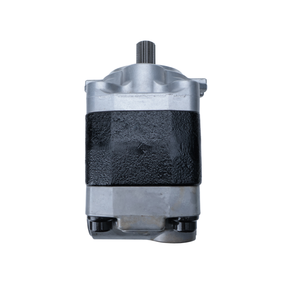ปั๊มน้ำมันไฮดรอลิก KFS รุ่น KFS23A25 KFS3252 ซีรีส์ KFS3252OFKD268G0913 ปั๊มเกียร์เดี่ยวไฮดรอลิกสำหรับรถขุด - Product Image 1