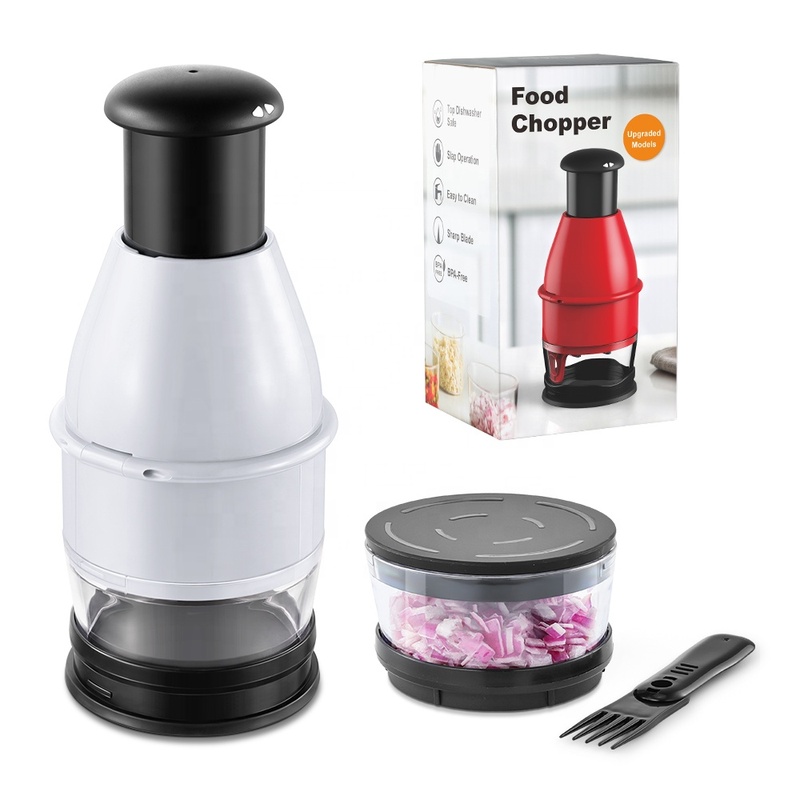 Easy to Operate Manual Operation Onion