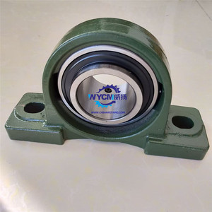 Оригинальная запчасть для фронтального погрузчика <span class=keywords><strong>Liugong</strong></span> <span class=keywords><strong>CLG856</strong></span>: опорный подшипник 26B0025, производство CN/SHN, гарантия 3 месяца, выгодная цена - Product Image 3