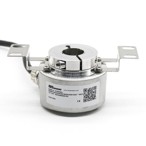 Sensores Bei Encoder K0EM18-8192S001 de Acero Inoxidable Industriales para Uso en Sala de Máquinas de Operador de Puertas de Ascensor - Product Image 1