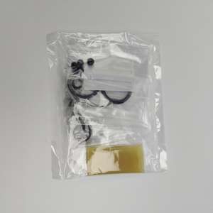 Nuevo Kit de Reparación de Válvula de Refuerzo Original Genuino KT-VBA10A-1 - Product Image 3