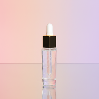 Sérum de Récupération au Ferment de Bifida Marque Privée OEM ODM Personnalisable Hydratant Nourrissant Produit de Soin Essentiel