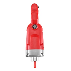 Máquina Eléctrica de construcción de alta resistencia, vibrador de hormigón vibrador Poke