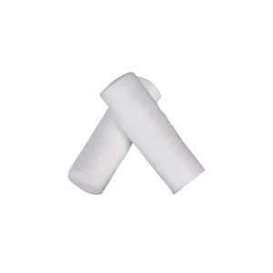 # 2 Rolos de Gaze <span class=keywords><strong>Dental</strong></span> Média de 1,5 polegadas, Não Estéreis, 100% Algodão Natural, Ultra Macios e Altamente Absorventes, 25mm (50 Unidades) - Product Image 3