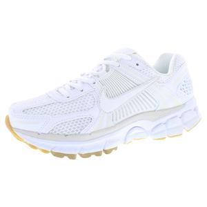 Scarpe da Donna Zoom Vomero 5 Bianche Phantom, Leggere e Traspiranti, con Lacci, per Corsa - Product Image 1