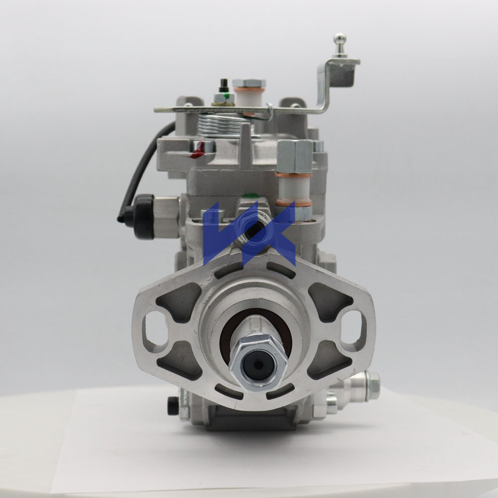 ぷりん Used Original Zexel VE Fuel Injection Pump for Mazda R2