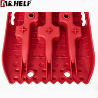 Planche de récupération tout-terrain universelle antidérapante pour 4x4, SUV, camion, Jeep, tout-terrain, boue, sable, neige, glace, secours