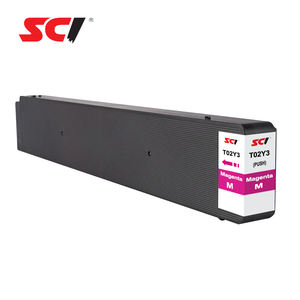 Pour Supricolor Compatible T02Y1 T02Y4 pour cartouche d'encre pour <span class=keywords><strong>Epson</strong></span> WF-C21000 WFC <span class=keywords><strong>21000</strong></span> imprimante WorkForce Enterprise BK Cartucho - Product Image 4