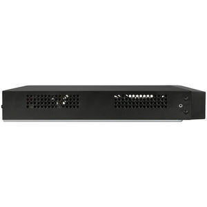 HIK OEM NVR-208MH-C/8P(E) Enregistreur vidéo réseau 8 canaux 1U 4K POE avec compression H.265/H.264 et détection de mouvement - Product Image 3