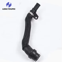 Tuyau de liquide de refroidissement en gros 1351NG pour Peugeot 207 308 508 3008 RCZ Citroën C3 C4 C5 Système de refroidissement moteur