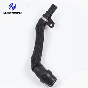 Tuyau <span class=keywords><strong>de</strong></span> liquide <span class=keywords><strong>de</strong></span> refroidissement en gros 1351NG pour Peugeot 207 308 508 3008 RCZ Citroën C3 C4 C5 Système <span class=keywords><strong>de</strong></span> refroidissement moteur - Product Image 3