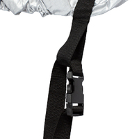 Housse de bateau Oxford 1200D de haute qualité, imperméable et anti-UV, en promotion