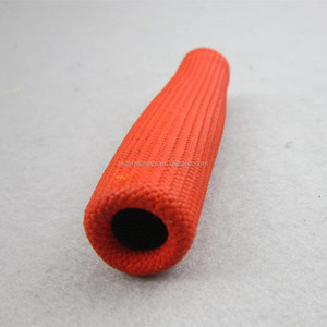 <span class=keywords><strong>Auto</strong></span> che utilizza lo scudo termico in fibra di vetro ad alta temperatura antincendio isolante candele protezioni per stivali - Product Image 5