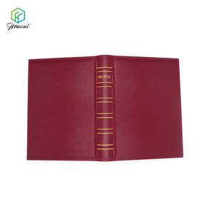 <span class=keywords><strong>Album</strong></span> <span class=keywords><strong>photo</strong></span> en cuir PVC relié rigide, <span class=keywords><strong>album</strong></span> de <span class=keywords><strong>scrapbooking</strong></span>, 60 pages magnétiques recto verso, 4x6 pouces, grand <span class=keywords><strong>album</strong></span> <span class=keywords><strong>photo</strong></span> familial, noir, certifié REACH - Product Image 2