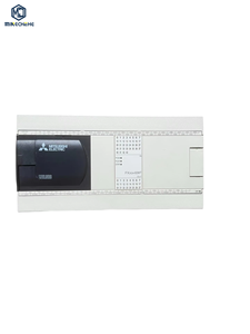 Module PLC FX3GA-60MT-CM, contrôleur logique programmable, module de contrôle industriel, unité de contrôle d'automatisation, module d'E/S numérique - Product Image 1