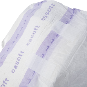 Nefes yetişkin külot tek kullanımlık inkontinans yaşlı bakımı CE ISO OEM retape bant ağır emicilik kaçak koruma bezi - Product Image 5