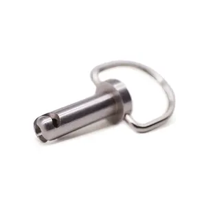 Toggle Pin t handle quick release Detent Pin 304 Stainless steel with Pull Ring