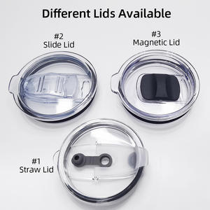 20oz 30oz Double Wall Vacuum Insulated Travel Coffee Mug <strong>Tumbler</strong> Stainless Steel <strong>Tumbler</strong> Thermos Cup Mug - Product Image 6