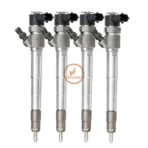 0445110376 5258744 JISION Pieza Automotriz Ford - 3 Meses de Garantía Origen Guangdong - Product Image 1