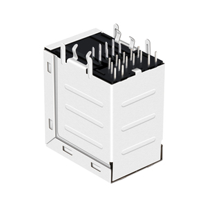 Vers Le Haut <span class=keywords><strong>RJ45</strong></span> Connecteur avec Double USB C893-1AX1-<span class=keywords><strong>E1</strong></span> - Product Image 5