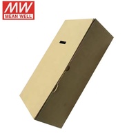 Alimentation à découpage MEAN WELL RSP-2400-12/24/48 2400W avec sortie unique 12V 24V 27V 48V 100A 50A