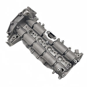 LOOKT Cache soupape de culasse 224104Z000 22410-4Z000 pour moteur Kia Bongo K2700 J2 - Product Image 6