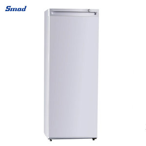 SMAD 350L High Quality Home Use Vertical <strong>Upright</strong> Fridge <strong>Freezer</strong> <strong>for</strong> DSD-350C - Product Image 6