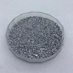 Pellet de Ruthénium de Haute Pureté 99,95% Application Aérospatiale Technologie Photoélectrique 1-10mm Personnalisable - Product Image 4