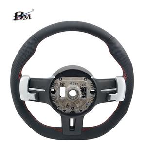 BM personnaliser A B C S classe E pour <span class=keywords><strong>Mercedes</strong></span> Benz W204 W205 W207 W212 W213 W222 W246 W176 <span class=keywords><strong>Maybach</strong></span>-S volant de Sport de voiture par BM - Product Image 4