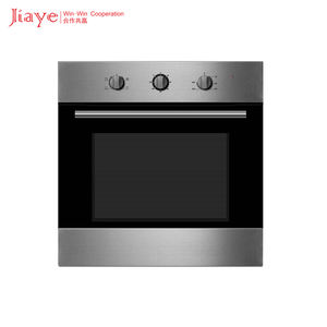 Electrodomésticos de Cocina Principales para el Hogar, Horno Combinado de Vapor Empotrado en la Pared, Hornos Empotrados con Función Eléctrica de 56L/67L/78L, Horno Eléctrico - Product Image 6