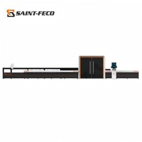 Centro de Corte y Fresado CNC Inteligente para Perfiles de Aluminio, para Producción de Ventanas y Puertas a Escala