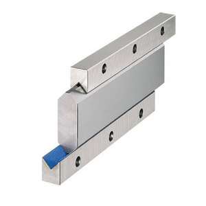 Guide linéaire de type R SCHNEEBERGER en acier inoxydable, pièce de transmission mécanique pour applications industrielles - Product Image 3