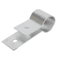 Accessoires de support photovoltaïque résistants au vent et à la corrosion pour les systèmes photovoltaïques intégrés aux bâtiments