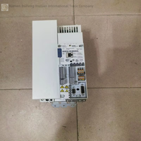 Servoaccionamiento E84AVTCE1134VX0 de Alto Rendimiento, 400V, CANopen, EtherCAT, para Robot CNC, Posicionamiento de Movimiento Multieje