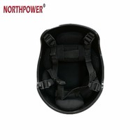 CASQUE TACTIQUE MICH 2001 CASQUE pour CS Outdoor CS Practice Safety Equipment