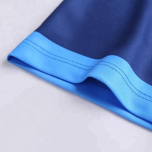 Hot football team jersey sales leader popular promotions lot football uniform for wholesale with cheap price - Product Image 5