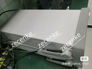 Unidad de Medición y Fuente de Precisión KEYSIGHT/AGILENT B2902A, 2 Canales, 100 FA, 210 V, 3 A - Product Image 2