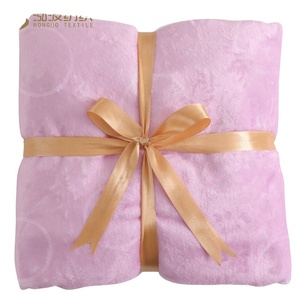 Mantas <span class=keywords><strong>de</strong></span> Franela Personalizadas para Bebés, para la Cama <span class=keywords><strong>de</strong></span> los Niños - Product Image 1