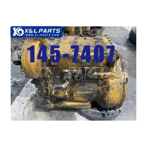 773D Truck Parts used 145-7407 Transmission 1457407 For CATERPILLAR 773D 773E 775D 775E