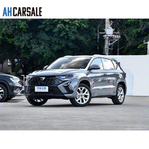 Vehículo Utilitario Deportivo (SUV) Usado, Automático, de Gasolina, Fabricado con la Plataforma <span class=keywords><strong>V</strong></span>.W. MQB, Modelo <span class=keywords><strong>J</strong></span>.E.T.T.<span class=keywords><strong>A</strong></span>. VS5 - Product Image 1