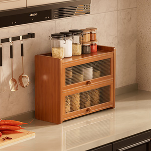 Support de tasses de table, étagère de rangement, ensemble de thé pour table à manger, tasse à café, tasse à eau, tasse à thé, support anti-poussière pour tasses de salon - Product Image 2