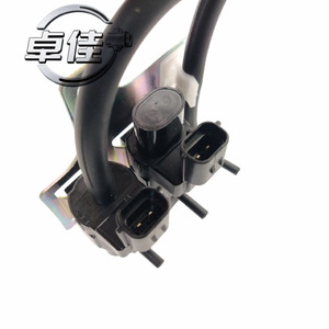 Válvula solenoide de vacío ZJ-10-068 para Mitsubishi Triton L200 2008 en adelante, pieza de repuesto para reparación - Product Image 3