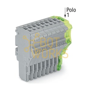 Wago 2020110000036 - Nuovo - Product Image 1