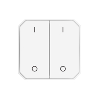 Système de commutation intelligent pour la maison sans fil auto-alimenté avec -Énergie efficace et auto-générante