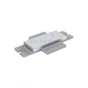 Manufacturer Channel Electronic Circuit Components PTFA081501F V1 2-FlatPack, Fin Leads Transistors - Product Image 1